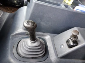 Mercedes-Benz Atego 1228, снимка 13