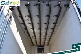 Volvo Fh LKW26003, снимка 11