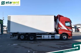 Volvo Fh LKW26003, снимка 4