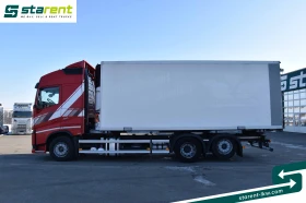 Volvo Fh LKW26003, снимка 8
