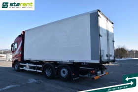 Volvo Fh LKW26003, снимка 7