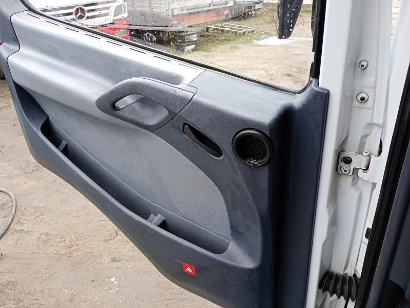 Mercedes-Benz Atego 1228, снимка 10 - Камиони - 53013937