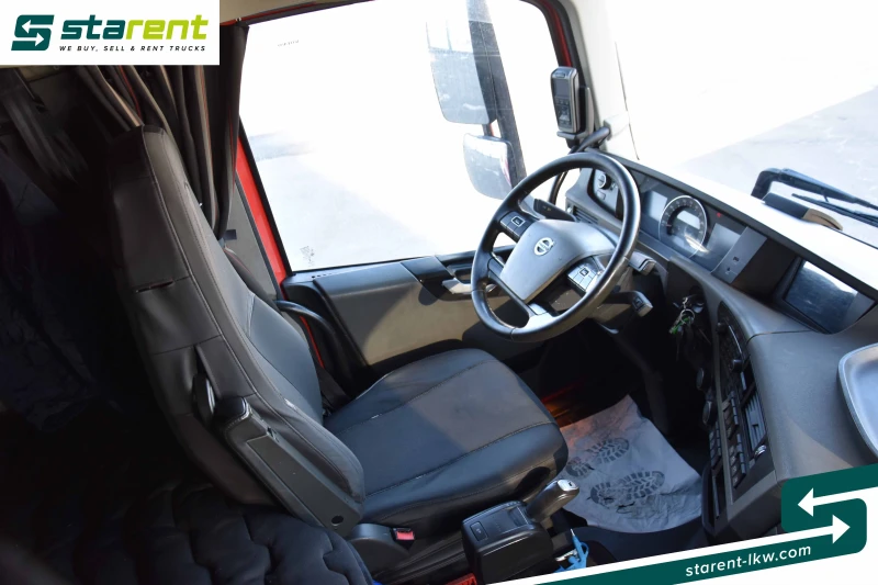 Volvo Fh LKW26003, снимка 16 - Камиони - 53175516