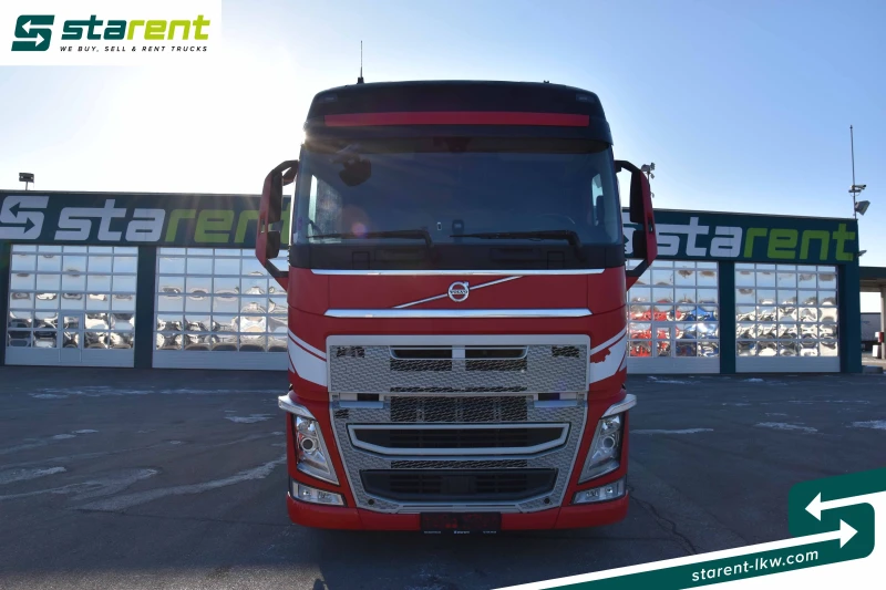 Volvo Fh LKW26003, снимка 2 - Камиони - 53175516