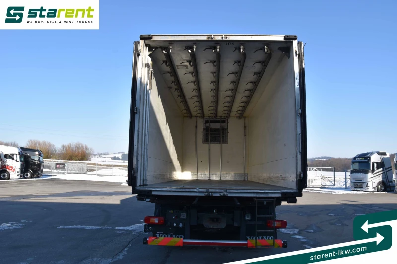 Volvo Fh LKW26003, снимка 9 - Камиони - 53175516