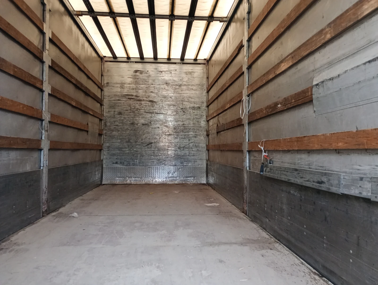 Mercedes-Benz Atego 1228 | Mobile.bg � ����������� 12