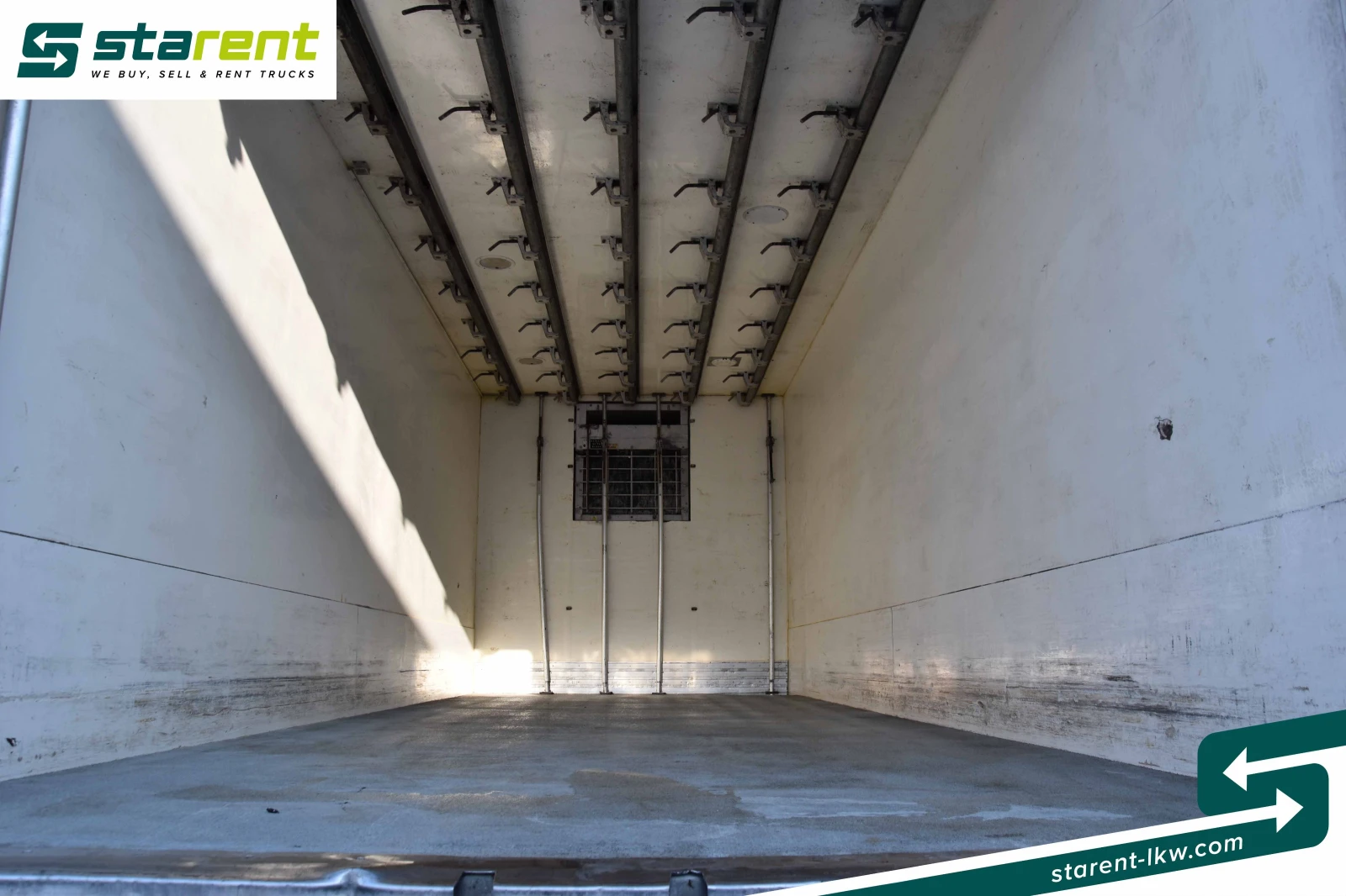 Volvo Fh LKW26003 - изображение 10