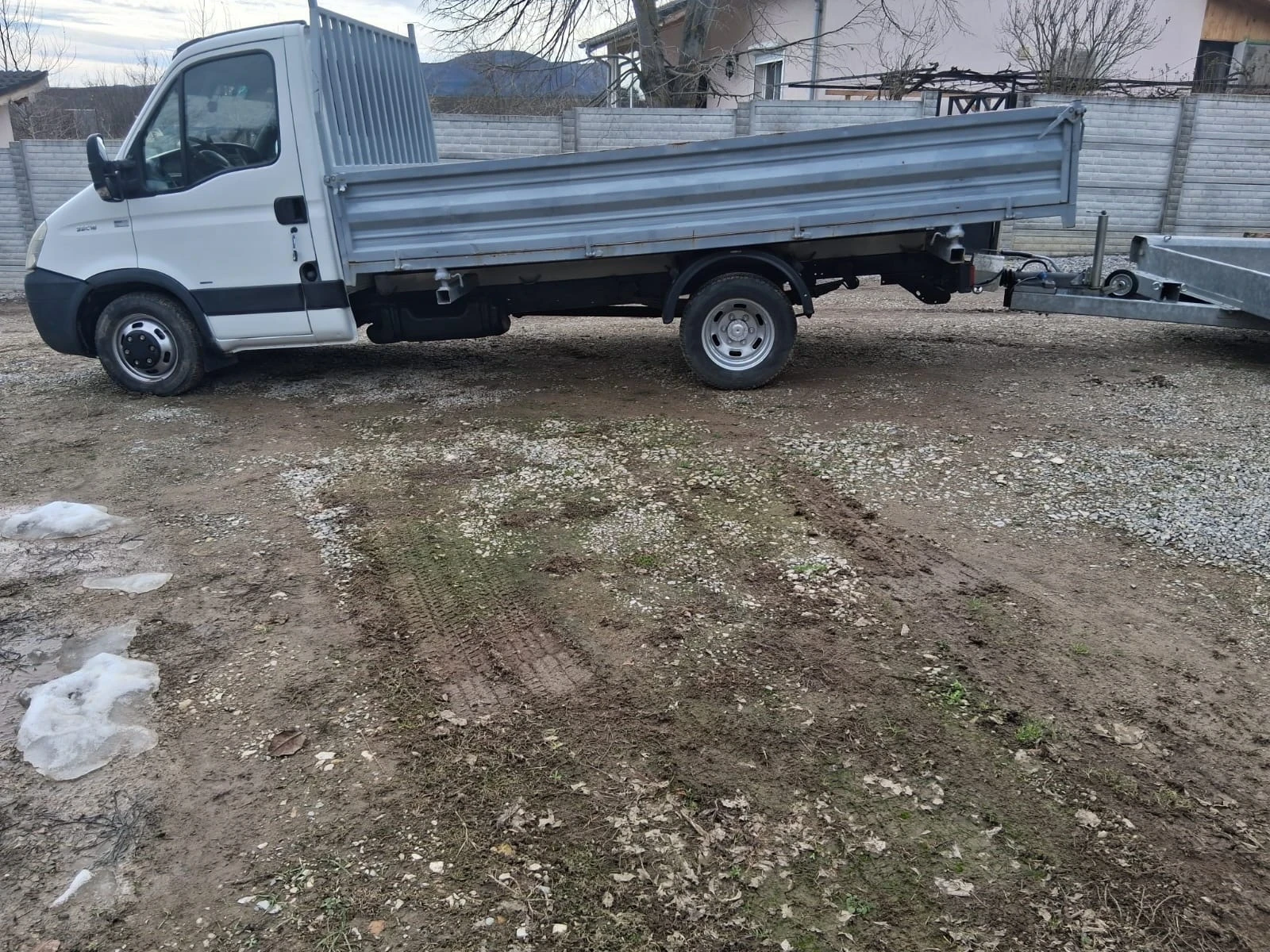 Iveco 35c18