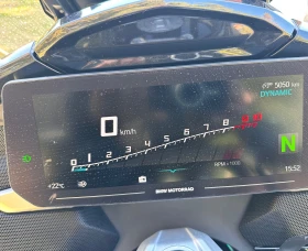 BMW K 1600 B, снимка 16