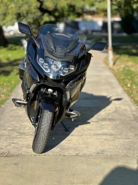 BMW K 1600 B, снимка 1