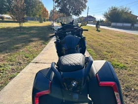 BMW K 1600 B, снимка 11