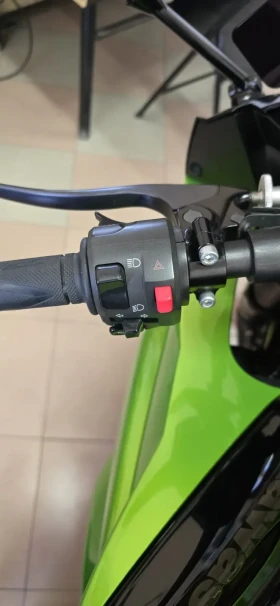 Kawasaki Z 1000 SX Лизинг !, снимка 14