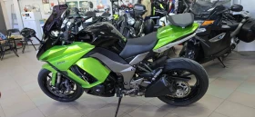 Kawasaki Z 1000 SX Лизинг !, снимка 7
