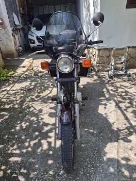 Yamaha Sr 125 ПЕРФЕКТЕН, снимка 2