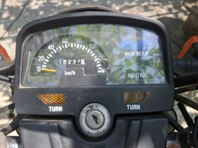 Yamaha Sr 125 ПЕРФЕКТЕН, снимка 6