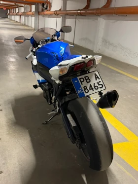 Suzuki Gsxr 1000, снимка 2
