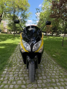 Yamaha T-max 500i* ABS* 2009* , снимка 7