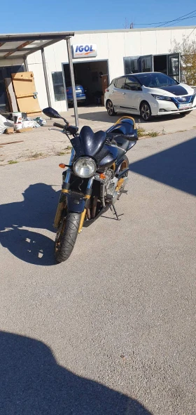 Honda Hornet, снимка 8