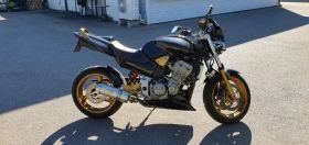 Honda Hornet, снимка 7