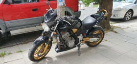Honda Hornet, снимка 1