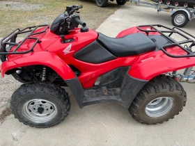 Honda Trx 420 AUTOMATIC , снимка 1