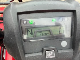 Honda Trx 420 AUTOMATIC , снимка 4