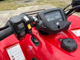 Honda Trx 420 AUTOMATIC , снимка 5