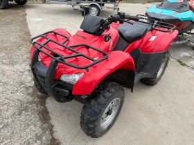 Honda Trx 420 AUTOMATIC , снимка 3