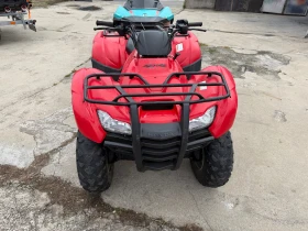 Honda Trx 420 AUTOMATIC , снимка 6