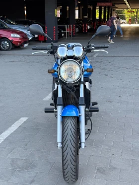Kawasaki ER 500 A2, снимка 2