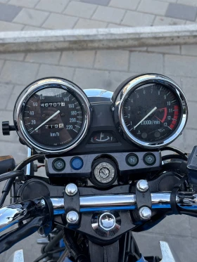 Kawasaki ER 500 A2, снимка 6