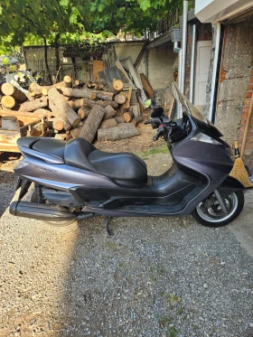 Yamaha Majesty 400, снимка 2
