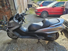 Yamaha Majesty 400, снимка 4