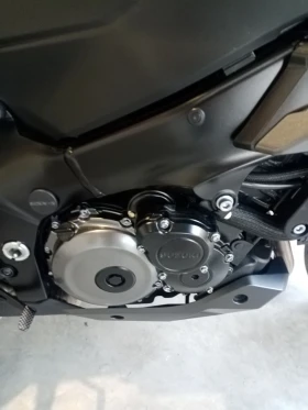 Suzuki Gsx Gx, снимка 8