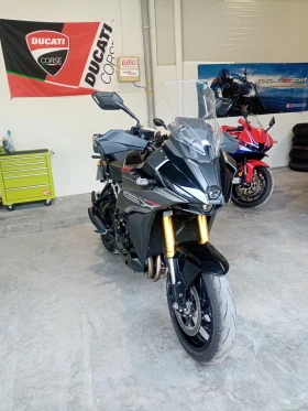 Suzuki Gsx Gx, снимка 1