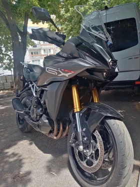 Suzuki Gsx Gx, снимка 14