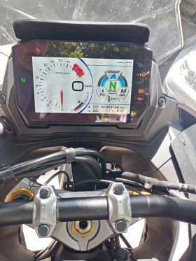 Suzuki Gsx Gx, снимка 13