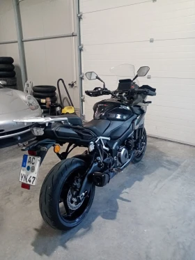 Suzuki Gsx Gx, снимка 4