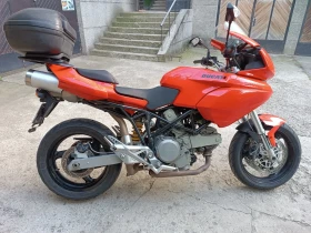 Ducati Multistrada Mts 620 i-2013, снимка 6