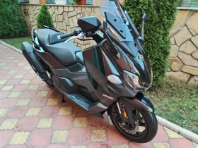 Sym Maxsym 508i TL ABS 22Г. УНИКАТ!!!, снимка 1