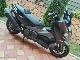 Sym Maxsym 508i TL ABS 22Г. УНИКАТ!!!, снимка 6