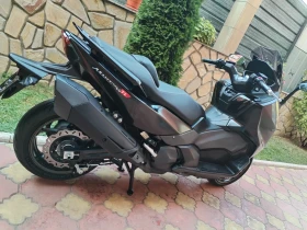 Sym Maxsym 508i TL ABS 22Г. УНИКАТ!!!, снимка 5