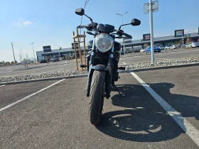 Yamaha FZ6, снимка 7