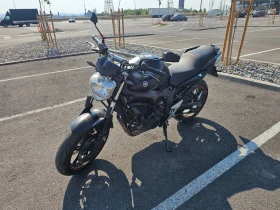 Yamaha FZ6, снимка 1