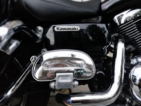 Kawasaki Vulcan 1600, снимка 5