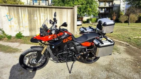 BMW F F 800 GS, снимка 3