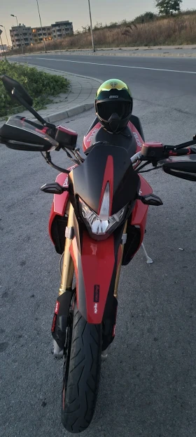  Aprilia Dorsoduro