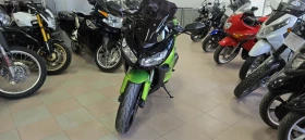 Обява за продажба на Kawasaki Z 1000 SX Лизинг ! ~9 900 лв. - изображение 1