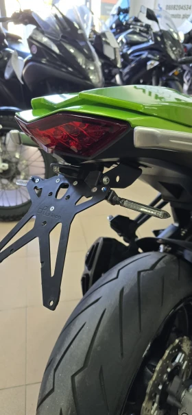 Обява за продажба на Kawasaki Z 1000 SX Лизинг ! ~9 900 лв. - изображение 9