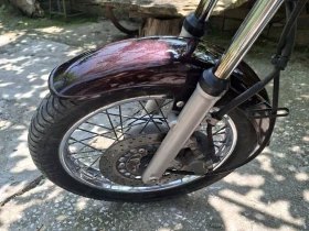 Yamaha Sr 125  | Mobile.bg    13